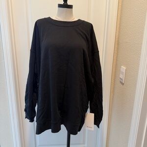 LULULEMON Sweatshirt